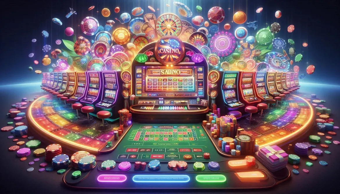Cristal Poker